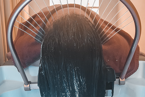 Head Spa
