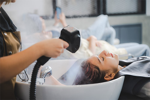 Head Spa